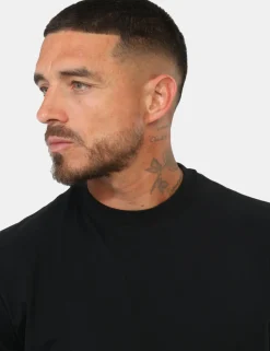 T-shirt Suns Nero