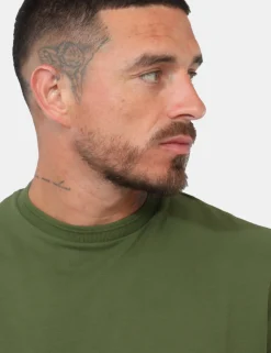 T-shirt Suns Verde