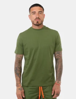 T-shirt Suns Verde
