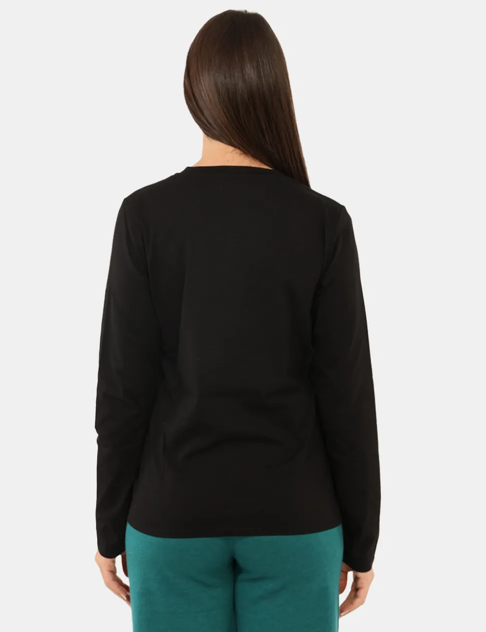 T-shirt Twin Set Nero