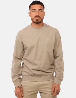 T-shirt Yes Zee Beige