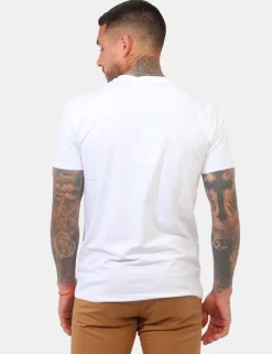 T-shirt Yes Zee Bianca