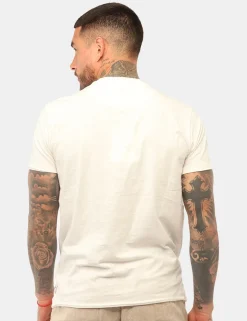T-shirt Yes Zee Bianca