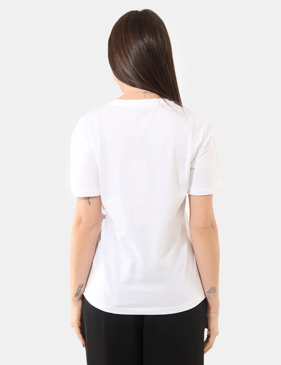 T-shirt Yes Zee Bianca