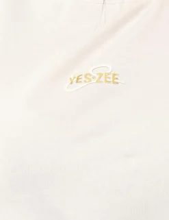 T-shirt Yes Zee Bianca