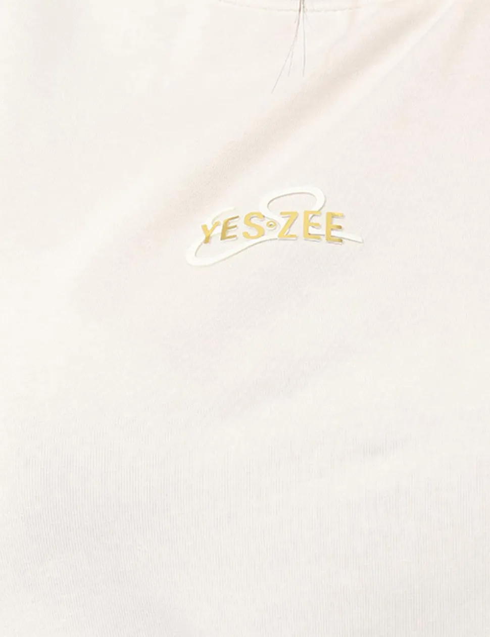 T-shirt Yes Zee Bianca