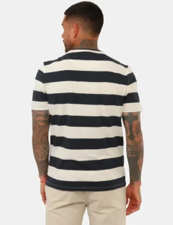T-shirt Yes Zee Blu