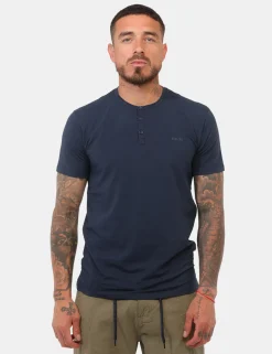 T-shirt Yes Zee Blu