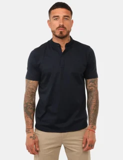 T-shirt Yes Zee Blu