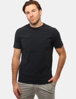 T-shirt Yes Zee Blu
