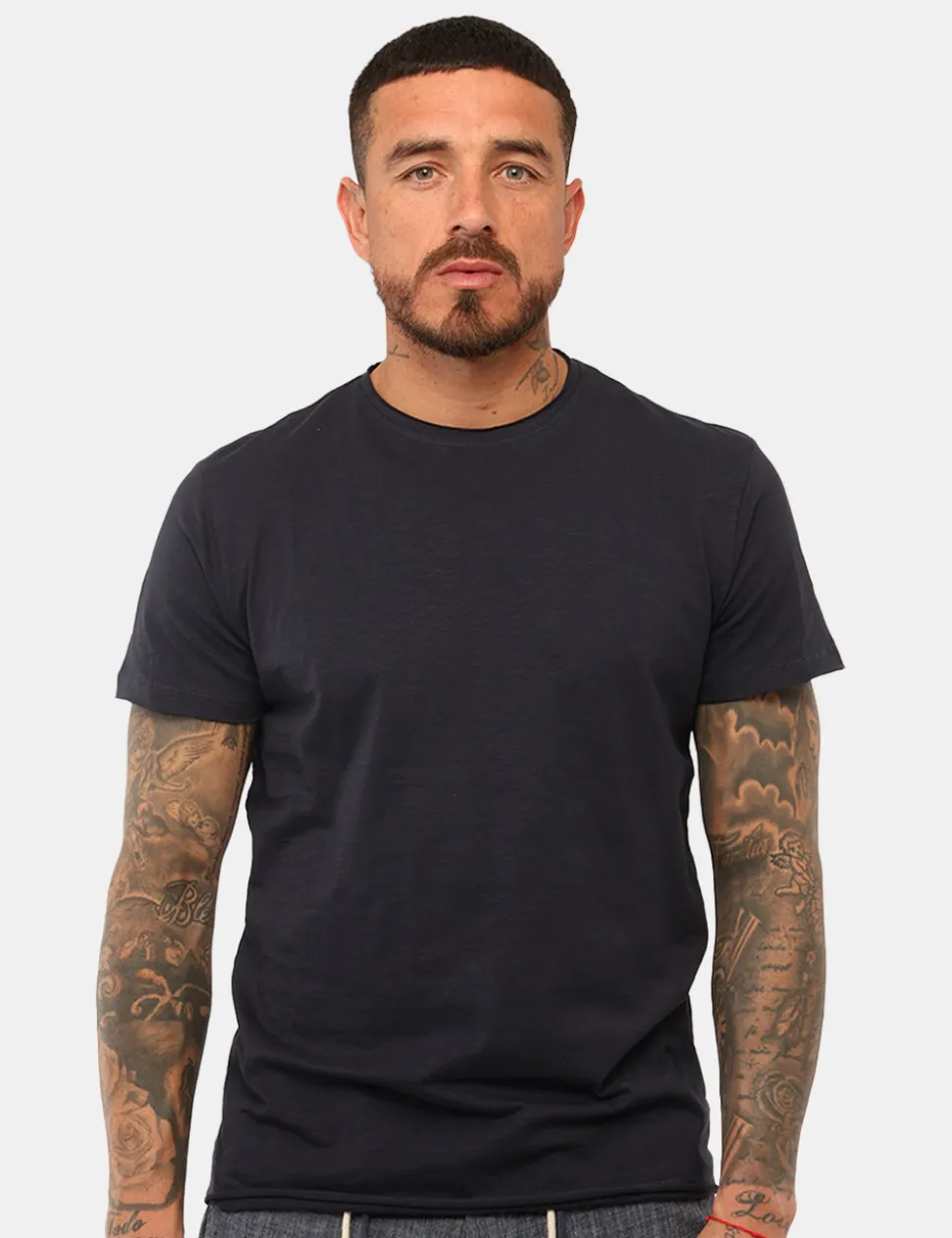 T-shirt Yes Zee Blu