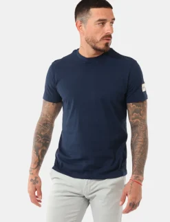 T-shirt Yes Zee Blu