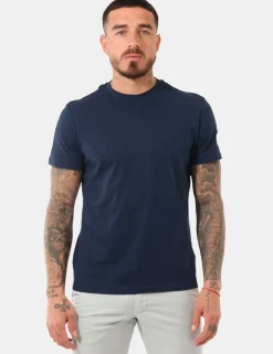 T-shirt Yes Zee Blu