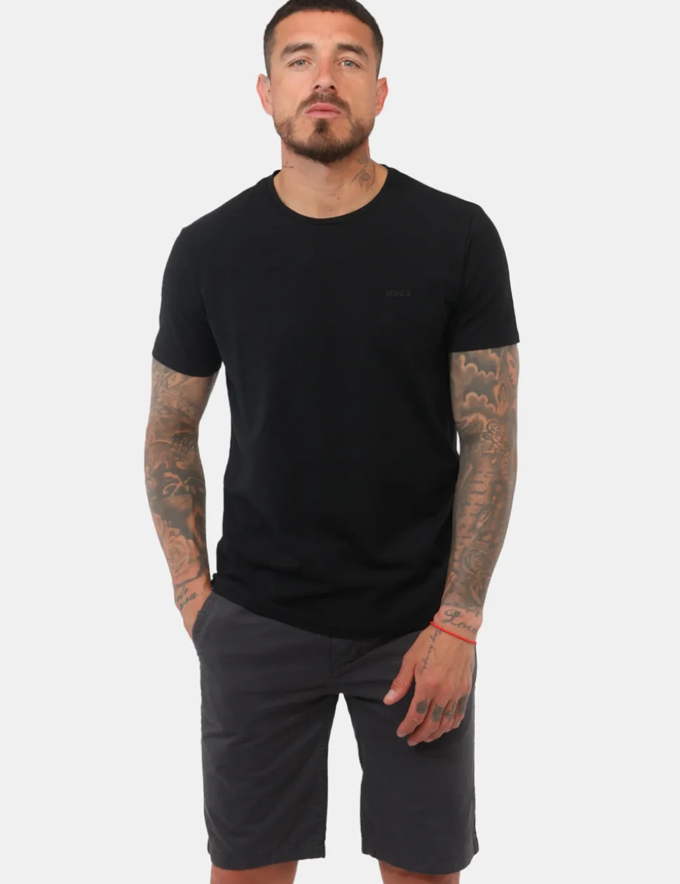 T-shirt Yes Zee Nera