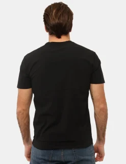 T-shirt Yes Zee Nera