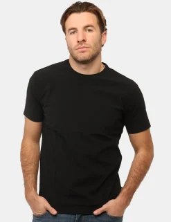 T-shirt Yes Zee Nera