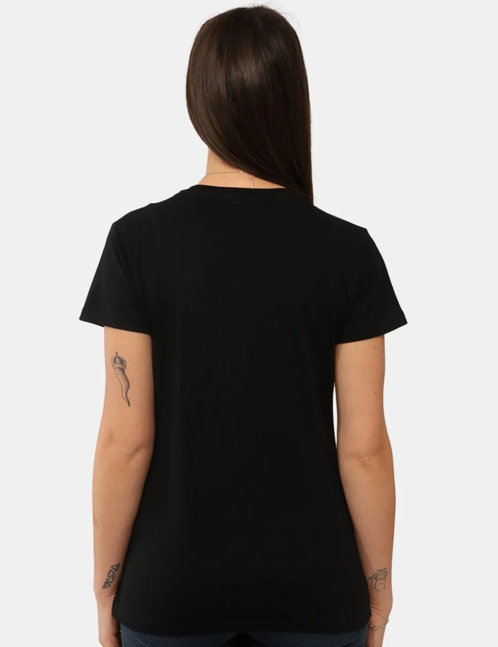 T-shirt Yes Zee Nera