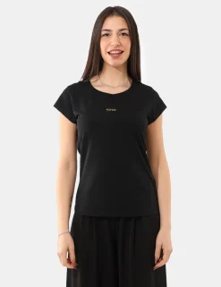 T-shirt Yes Zee Nera