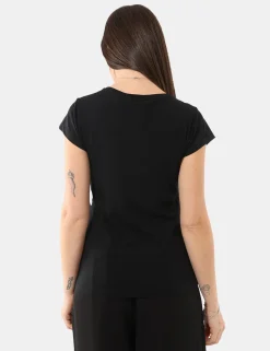 T-shirt Yes Zee Nera