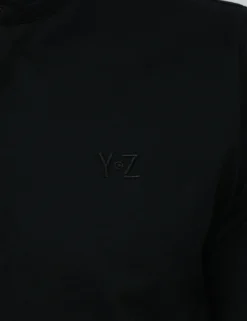 T-shirt Yes Zee Nero