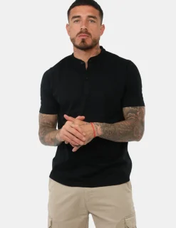 T-shirt Yes Zee Nero