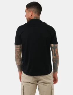 T-shirt Yes Zee Nero