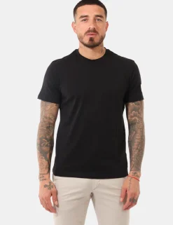 T-shirt Yes Zee Nero
