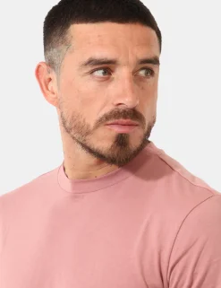 T-shirt Yes Zee Rosa