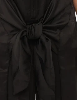 Tuta intera Via Delle Rose Nera