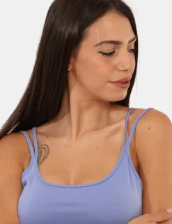 Vestito Ake Azzurro
