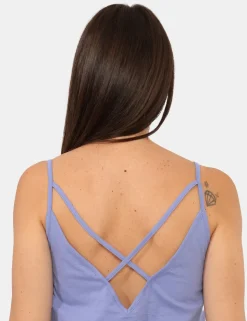 Vestito Ake Azzurro