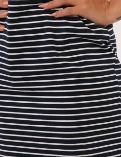 Vestito Ake Blu