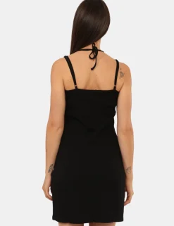Vestito Ake Nero