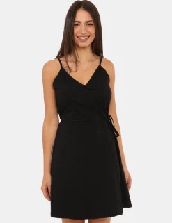 Vestito Ake Nero
