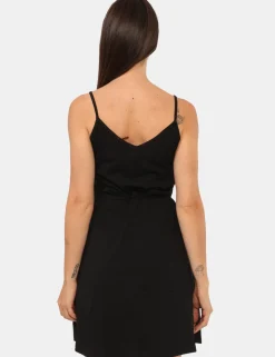 Vestito Ake Nero