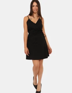 Vestito Ake Nero