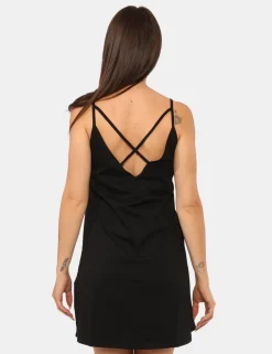 Vestito Ake Nero