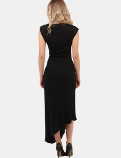 Vestito Calvin Klein Nero