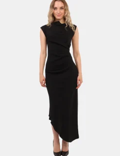 Vestito Calvin Klein Nero