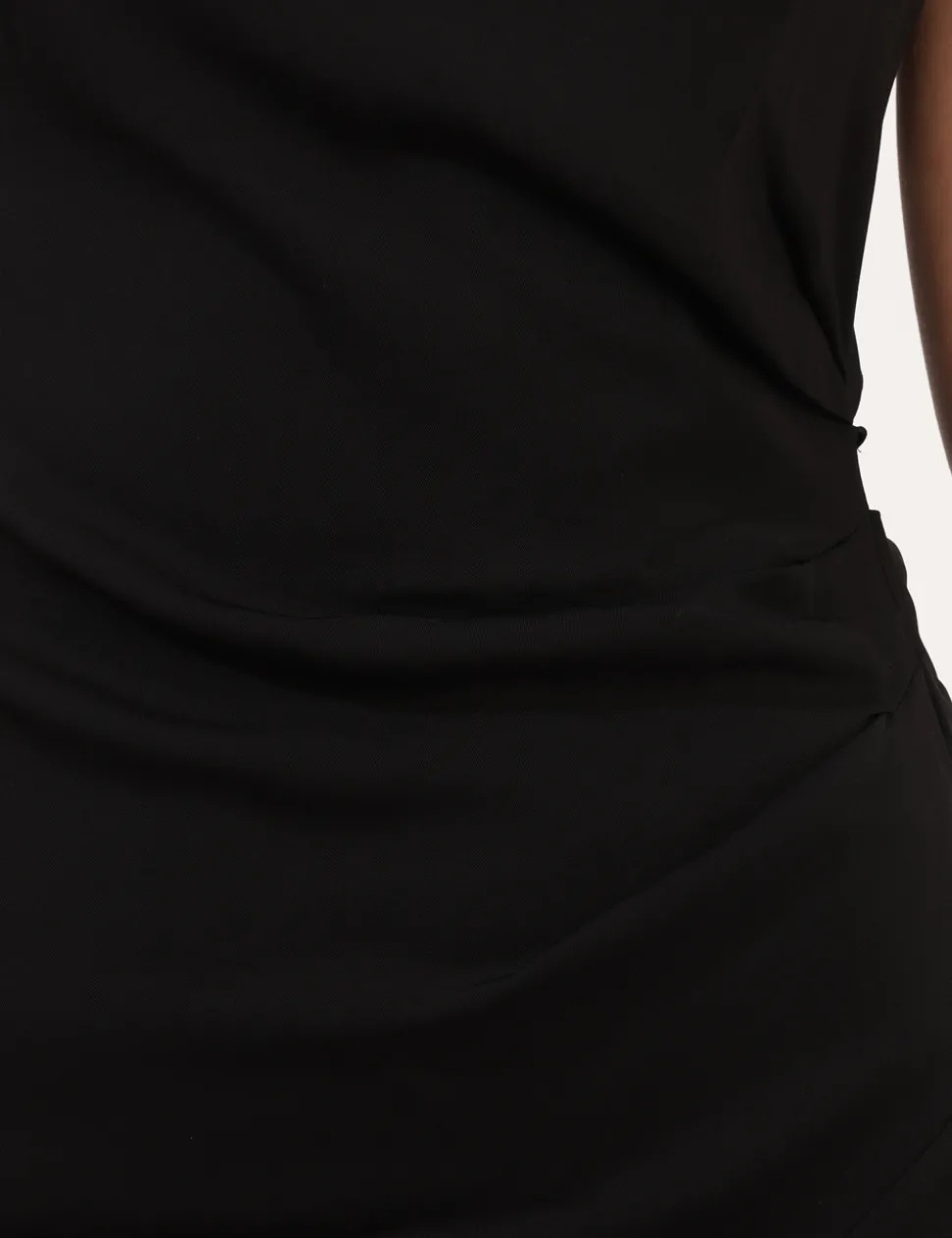 Vestito Calvin Klein Nero