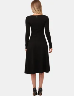 Vestito Desigual Nero