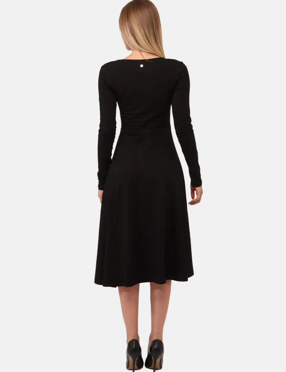 Vestito Desigual Nero