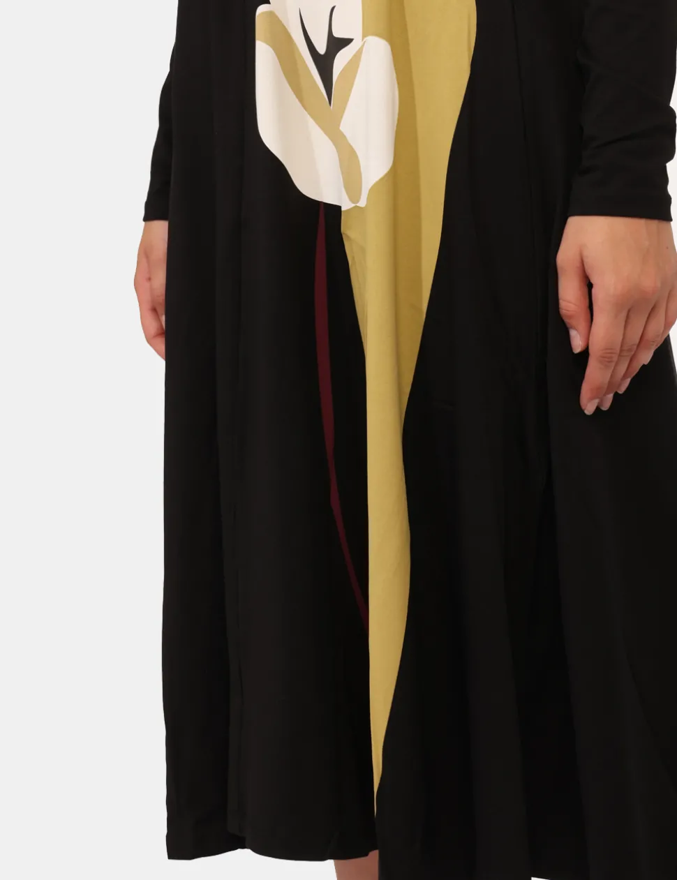 Vestito Desigual Nero