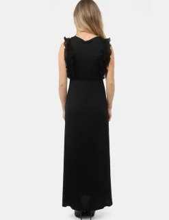 Vestito Fracomina Nero
