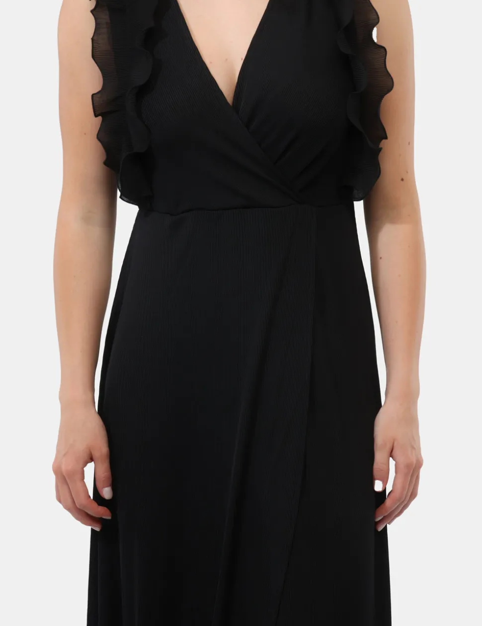 Vestito Fracomina Nero