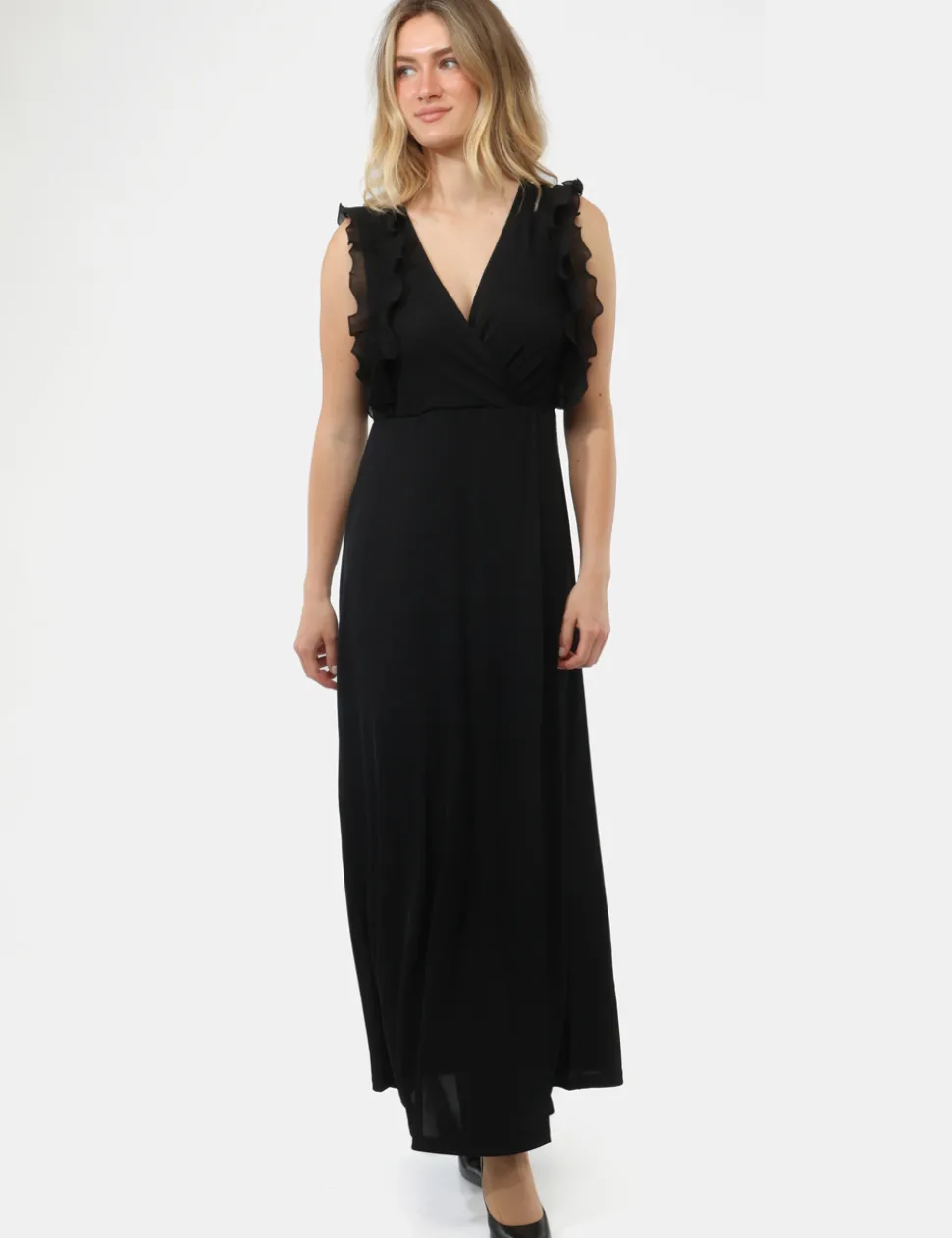 Vestito Fracomina Nero