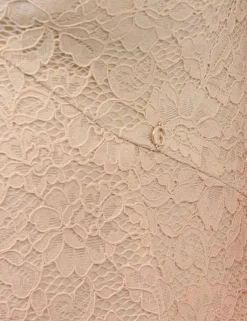 Vestito Guess Beige