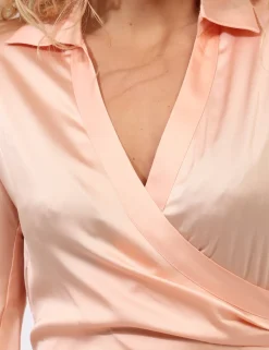 Vestito Guess Rosa