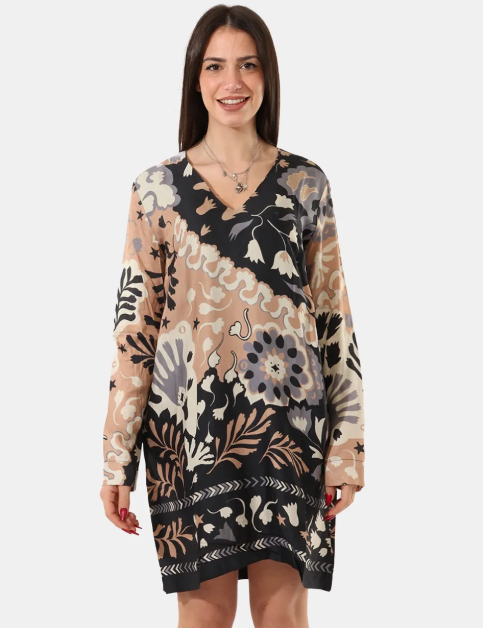 Vestito Ottod'Ame Fantasia