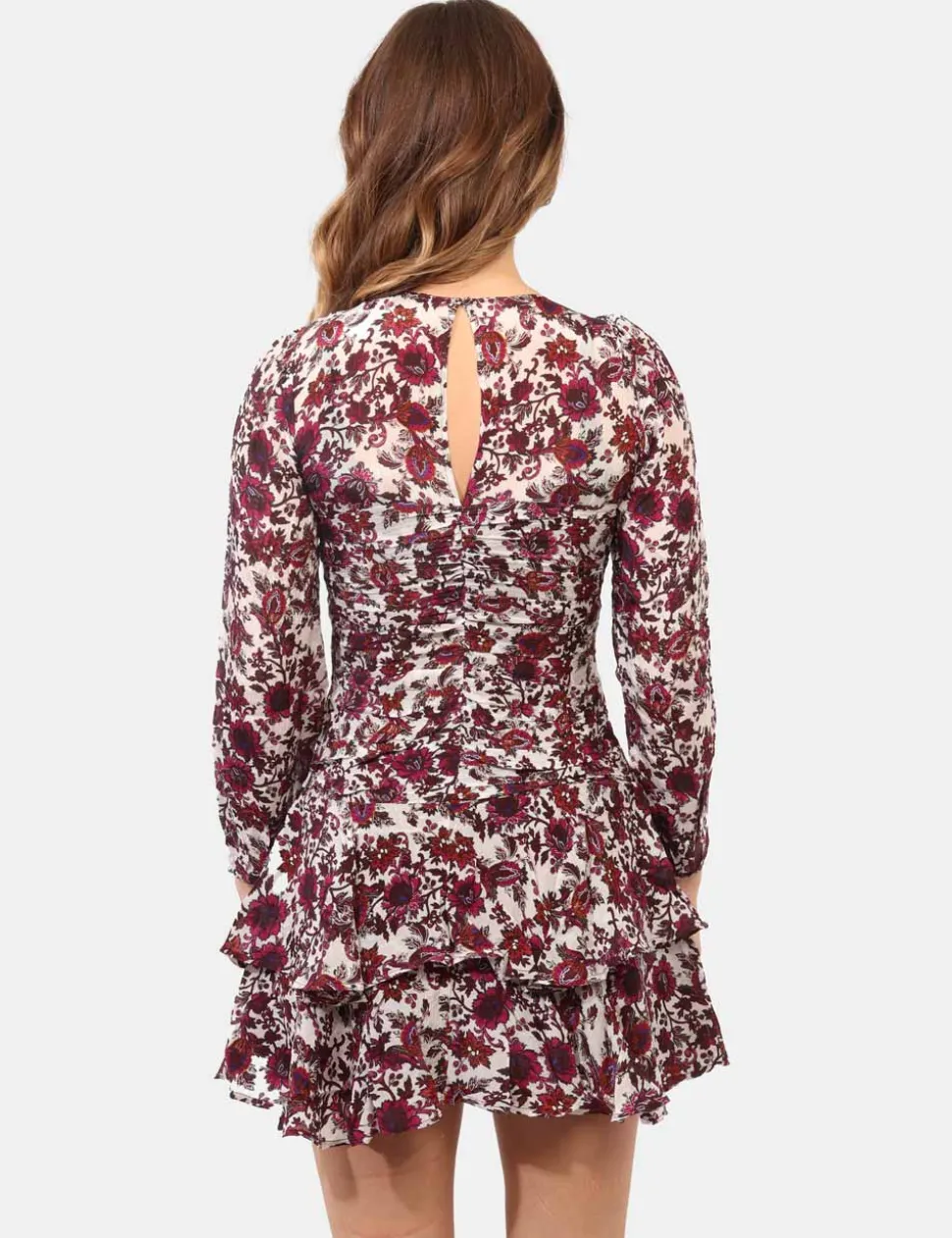 Vestito Pepe Jeans in Fantasia